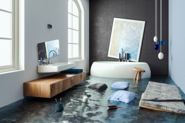 Best Water damage restoration near me  in West Liberty, IA