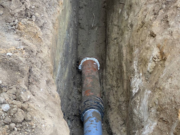 Best Emergency water damage restoration  in West Liberty, IA